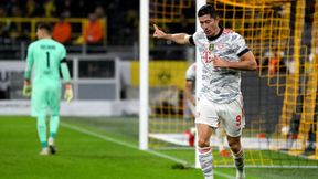 "Messi, Mbappe, Ronaldo, Haaland. Kogo byś kupił?". Lewandowski dostał niecodzienne pytanie