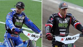 "Ważne, że Polska przyjechała na 5:1". Zmarzlik i Janowski zrobili show, a później stanęli razem przed kamerami