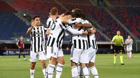 Serie A: Juventus uratował sezon i budżet. Nietypowy wyczyn Wojciecha Szczęsnego