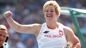 Anita Włodarczyk wyróżniona przez IAAF