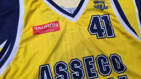 Asseco Gdynia z własną linią strojów meczowych!