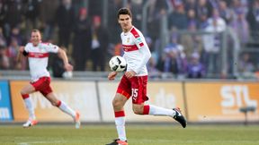 2. Bundesliga: Marcin Kamiński bohaterem VfB Stuttgart