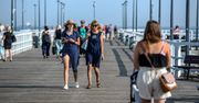 Pogodowy początek lipca 2025. Czego możemy się spodziewać? Będzie upał, przyjdą alerty