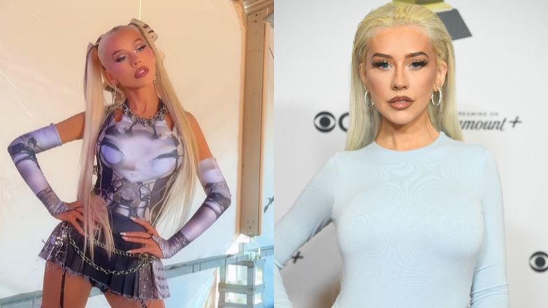 Christina Aguilera reaguje na oskarżenia o stosowanie Ozempiku. "Nikt NIE ZASŁUGUJE na wyjaśnienia"