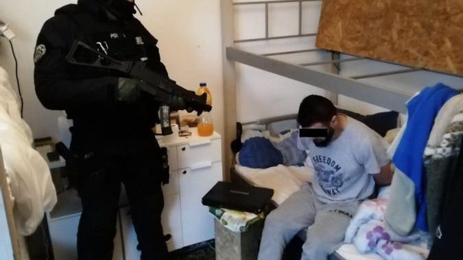 Łódź. Nowe informacje ws. zabójstwa przy placu zabaw