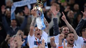 Powstrzymał mafiosa, prowadzi Neapol. Marek Hamsik. Słowacki bóg we Włoszech