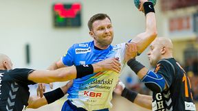 Maciej Mroczkowski z tysiącem bramek w Superlidze