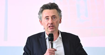 Porażka Gduli w wyborach. Wiceminister nie dostał się do sejmiku