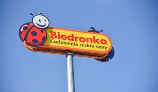 Pokazali ranking sklepów. Biedronka w końcu się przyznała