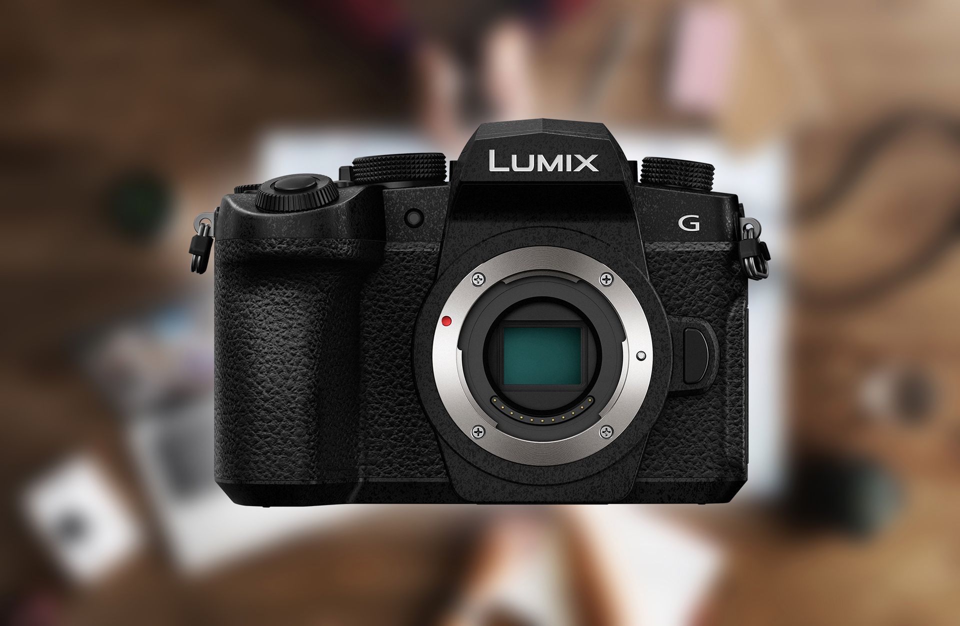 Panasonic Lumix G90 – 5-osiowa stabilizacja, Dual I.S 2 i wiele innych 1