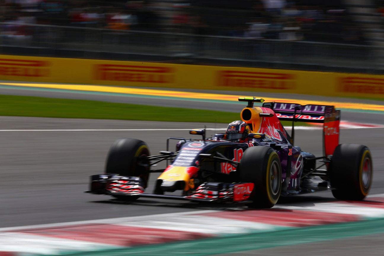 Red Bulle są tak dobre, że nikt nie chce im udostępnić silników. Honda chętnie by to zrobiła, ale nie godzi się McLaren