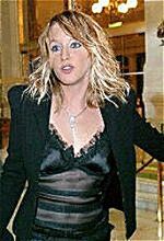 Ludivine Sagnier