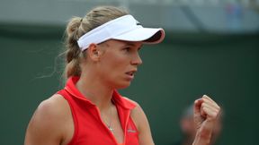 Roland Garros: Karolina Woźniacka rywalką Swietłany Kuzniecowej, mecz Magdy Linette odwołany