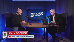 Iga Świątek wraca do starych dobrych nawyków
