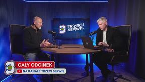 Iga Świątek wraca do starych dobrych nawyków