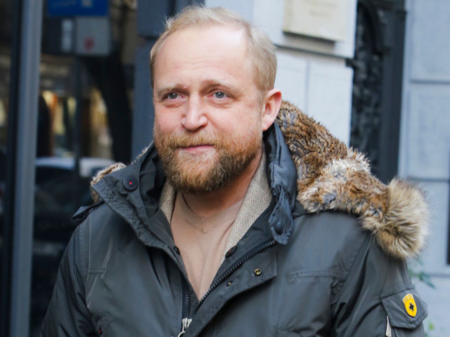 Piotr Adamczyk