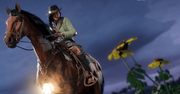 Letnia aktualizacja Red Dead Online. Ograbisz domy i nie tylko