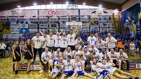 BM Slam Stal Ostrów Wielkopolski - Anwil Włocławek 65:73 (galeria)