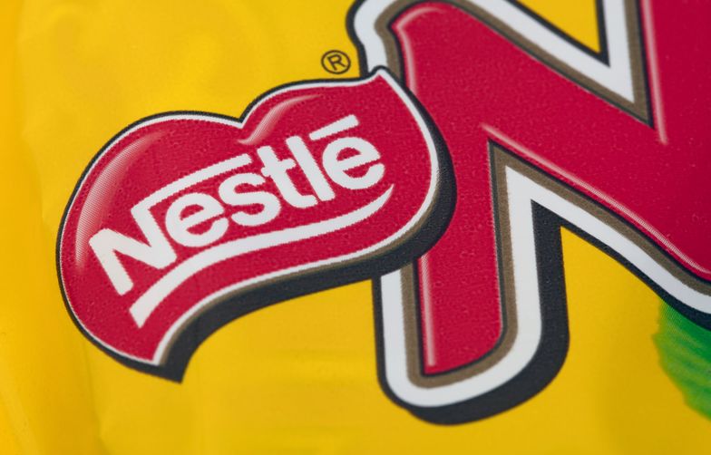 Nestle zostaje w Rosji. Ostry komentarz premiera Ukrainy