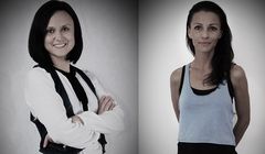 Joanna Gęziak i Izabela Jankowska awansowały w KinAds
