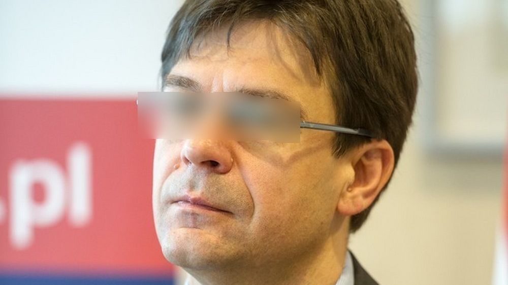 Marcin Z. był szefem PISM w latach 2010-2015.