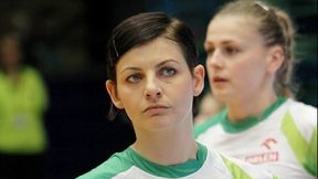 Milena Rosner trenuje z PGE Atomem Trefl Sopot