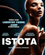 ''Istota'' Vincenzo Natali już na DVD