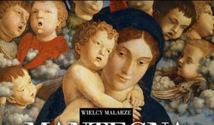 Wielcy Malarze (#21). Montegna