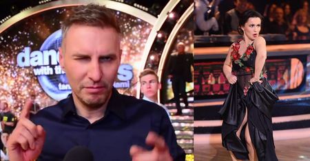 Gojdź: "Nie zamierzam POPRAWIAĆ Beaty. Może za kilka lat"