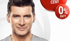 Tomasz Kammel reklamuje smartfony w Play bez abonamentu (wideo)