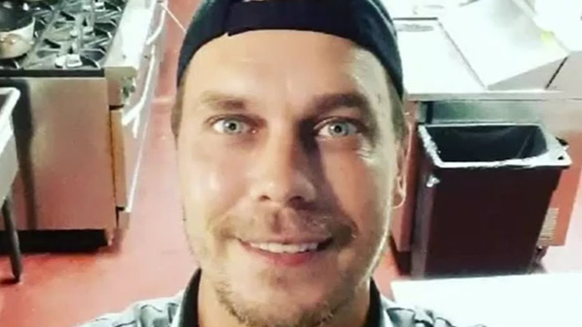 Paweł Łukasik został zamordowany w Nowym Orleanie. Na jego pogrzeb przyleciała rodzina z Polski