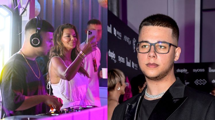 Allan Krupa za występ z Edytą Górniak na stadionie zarobi krocie