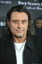 Ian McShane