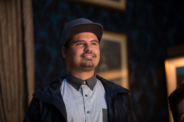 "The Bringing": Michael Pena bada śmierć kobiety