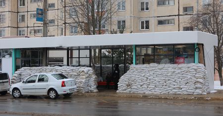 Rosjanie ze strachu przed Ukraińcami odwołali obchody wielkiego święta