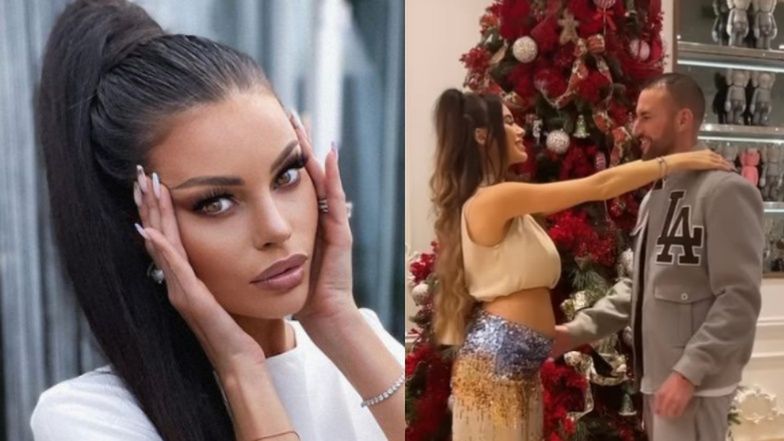 Były chłopak Justyny Gradek, Philipp Plein, ZOSTANIE OJCEM! Mamy komentarz celebrytki...