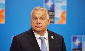 Wybory na Węgrzech. Jest nowy sondaż. Orban nad przepaścią