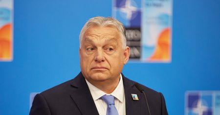 Wybory na Węgrzech. Jest nowy sondaż. Orban nad przepaścią