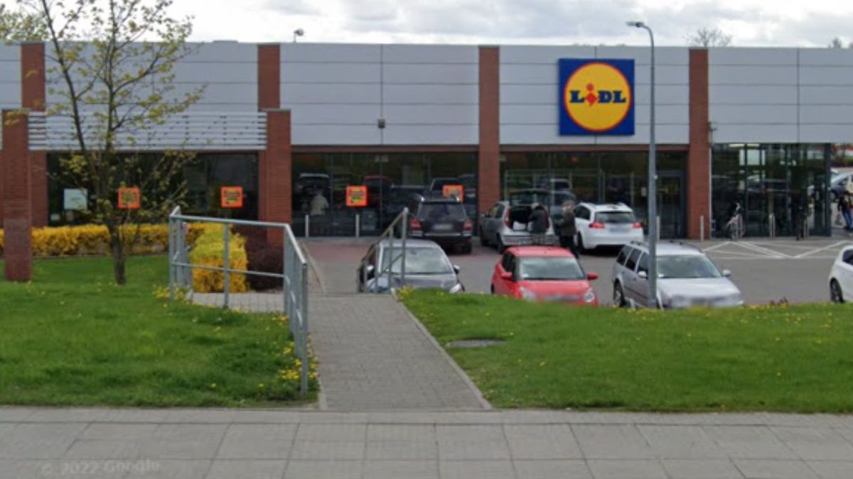 Lidl