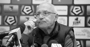 Zmarł legendarny trener Orest Lenczyk. Miał 81 lat