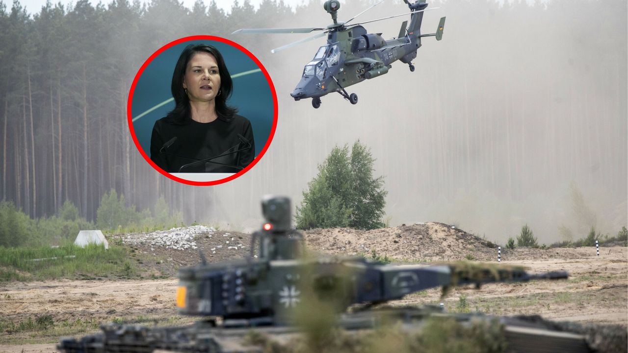 Germany considers troops for Ukraine peacekeeping mission