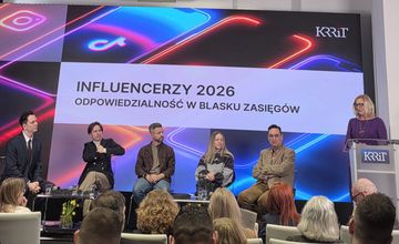 Twórcy internetowi chcą głębszego dialogu z KRRiT. "Jeden otrzymał 50 tys. zł sankcji"