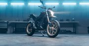 Zero Motorcycles z odświeżoną ofertą na 2022 rok