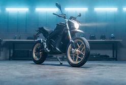 Zero Motorcycles z odświeżoną ofertą na 2022 rok