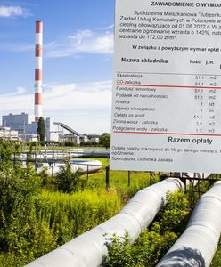 Rachunki grozy za ciepło. Desperaci chcą wycinać kaloryfery, ale nawet to nie pomoże