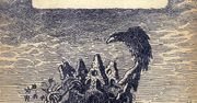 Mervyn Peake w Wydawnictwie Literackim