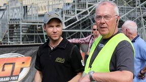 Ole Olsen zdradza, ile rund może liczyć cykl SGP