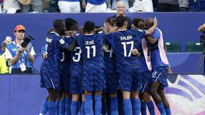 Antyfutbol, ostry Mbappe i przestraszony Deschamps. Działo się na mundialu