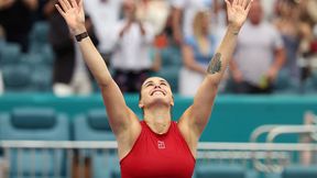 Aryna Sabalenka złamała magiczną barierę. Jest w elitarnym gronie