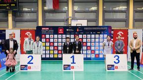 46. ORLEN Polish Open 2024 za nami